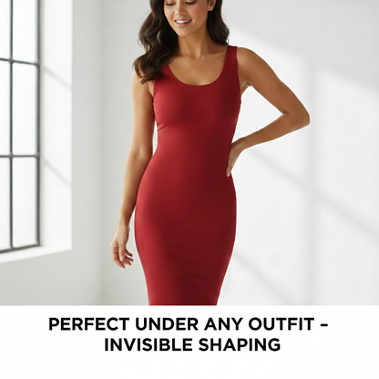 High-Waist Sculpting Shaper Panties – Tummy Control, Waist Trainer & Butt Lifter